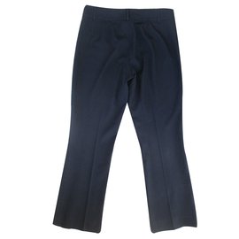 Ralph Lauren-Pants, leggings-Black
