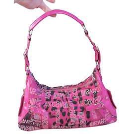 Just Cavalli Bolsas Rosa
