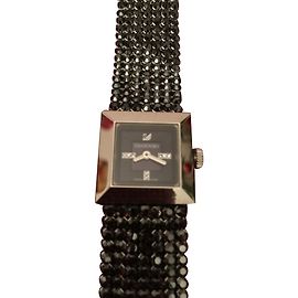 Swarovski Montres Gris