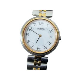 Hermès-Quartz Watches-Other