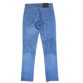 La Fée Maraboutée-Jeans-Blu