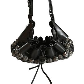 Burberry Prorsum Borse Nero