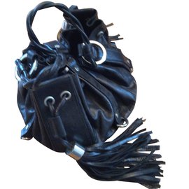 Givenchy-Bolsas-Preto