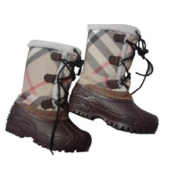 Burberry-Boots-Other
