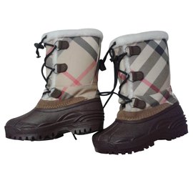 Burberry-Boots-Other