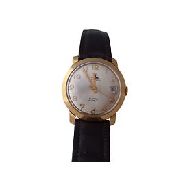 Yema Relojes automáticos Dorado