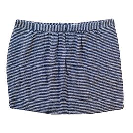 Bash Falda Ba&sh Dorada de Poliéster Talla 40 Dorado