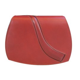 Lanvin-Handbags-Cognac