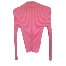 Georges Rech-Knitwear-Pink