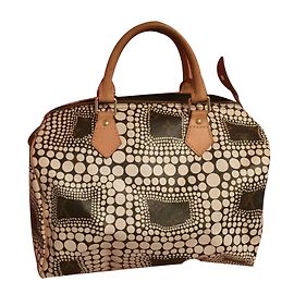 Louis Vuitton Bolsas Chocolate