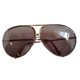 Carrera-Sunglasses-Golden
