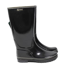 Aigle Botas Negro