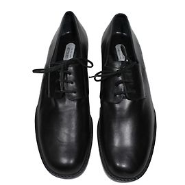 Autre Marque Derbies Jean Paul Barriol Nero