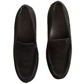 Tod's-Flats-Black