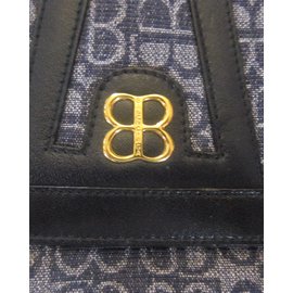 Balenciaga-Pochette-Blu