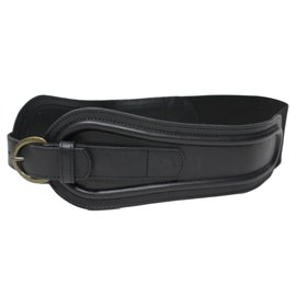 Comptoir Des Cotonniers-Belts-Black