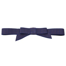 Alexis Mabille-Belts-Blue