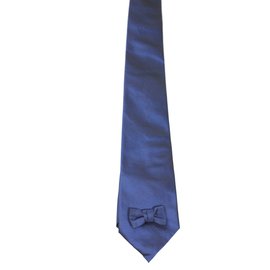 Alexis Mabille-Ties-Blue