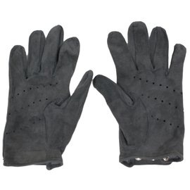Autre Marque-Gloves-Grey