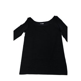 Wolford Top Nero
