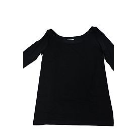 Wolford Tops Schwarz