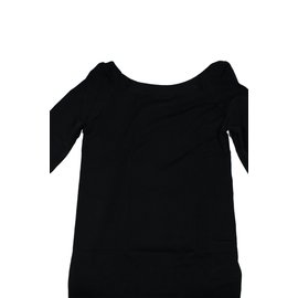 Wolford-Pull-over Cordoba-Noir