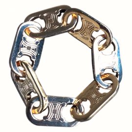Céline-Bracelets-Golden