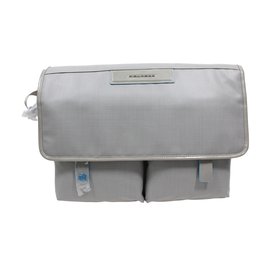 Autre Marque-Bags Briefcases-Grey