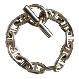 Hermès Armbänder Gelb
