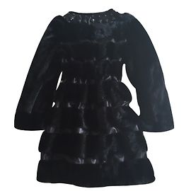 Rosenberg & Lenhart Coats, Outerwear Black
