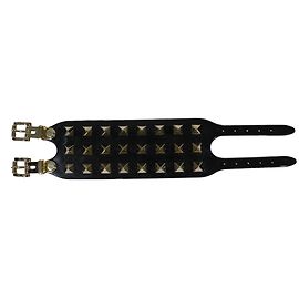 Valentino Garavani Bracelets Black