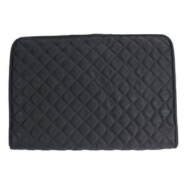 Laurèl-Clutch bags-Black