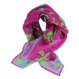 Leonard-Carré-Multiple colors