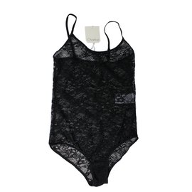 Autre Marque-Intimates-Black