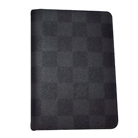 Louis Vuitton Wallets Small accessories Black