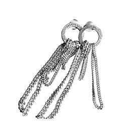 Pianegonda Brincos Prata