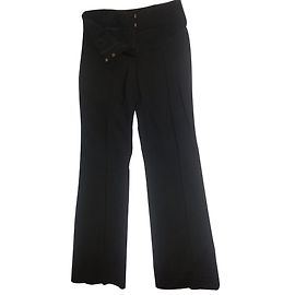 Hugo Boss terninho Preto