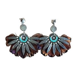 Gas Aretes Castaña