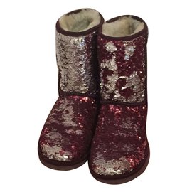 Ugg Boots Prune