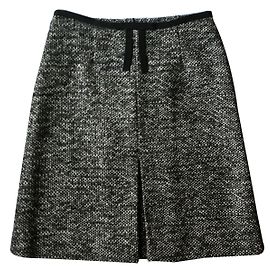 Red Valentino Afueras Negro