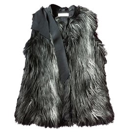 Lanvin For H&M Jackets Multiple colors