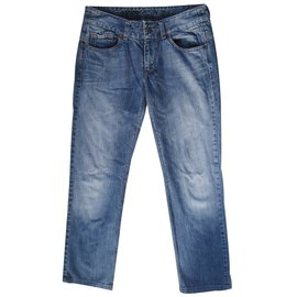Ikks-Jeans-Azul