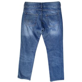 Ikks-Pantalones-Azul