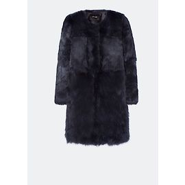 Maje Coats, Outerwear Black