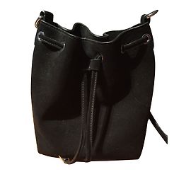 Zapa Sacs à main Noir