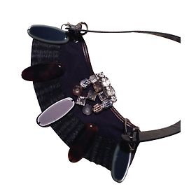 Marni Collares Azul