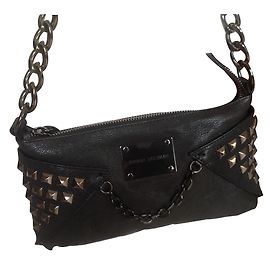 Pierre Balmain Sac à main Noir