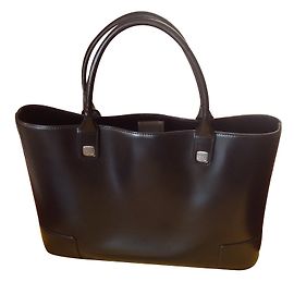 Inès de la Fressange Bolsas Marrom