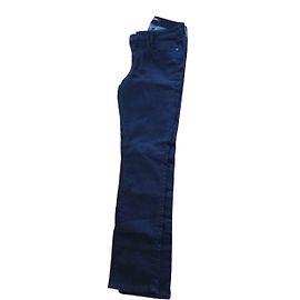 Comptoir Des Cotonniers Pantalones Azul
