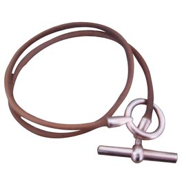 Hermès Collane D'oro